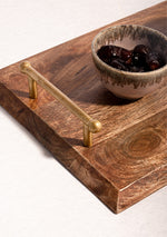 Dorota Serving Tray