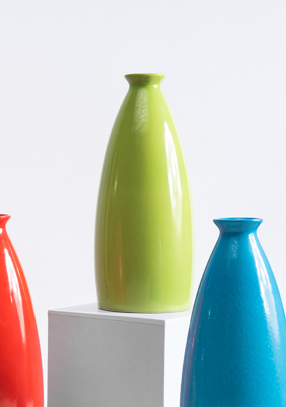 Beam Vase Set