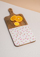 Pinker Half Cheese/Chopping Board