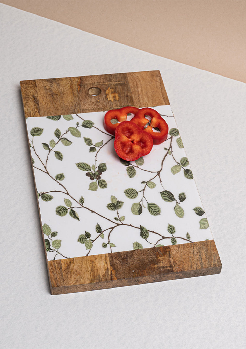 Greener Full Cheese/Chopping Board