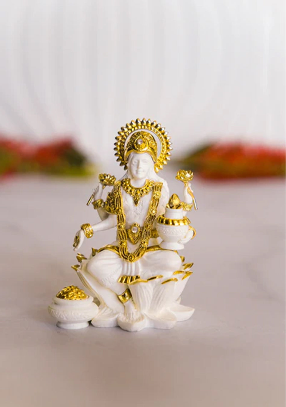 Suvarna Lakshmi