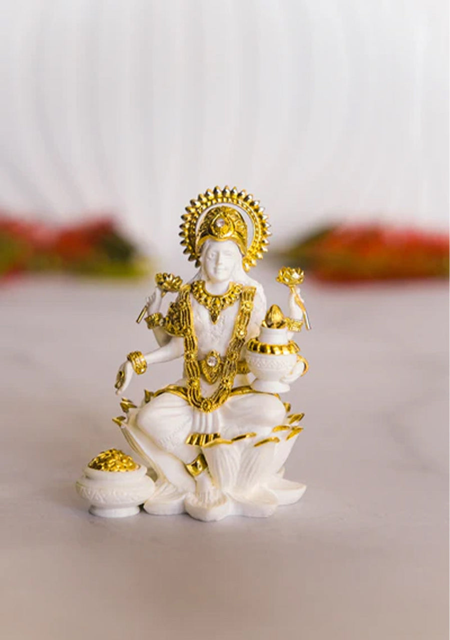 Suvarna Lakshmi