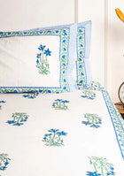 Grape Bedsheet