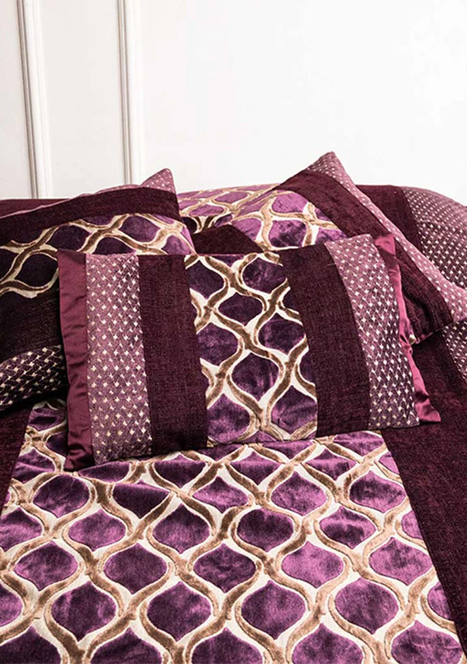 Lush Bedcover