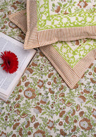 Kiwi Bedsheet