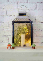 Brussels Lantern