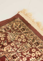 Gour Silk Carpet