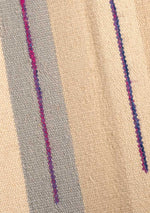 Loch Ness Cotton Rug