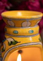 Golden Bloom Diffuser