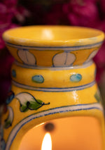 Golden Bloom Diffuser