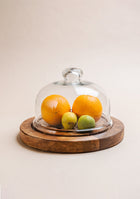 Elizabeth Tea Cake Cloche