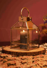 Vienna Lantern