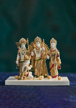 Ram Darbar Ensemble