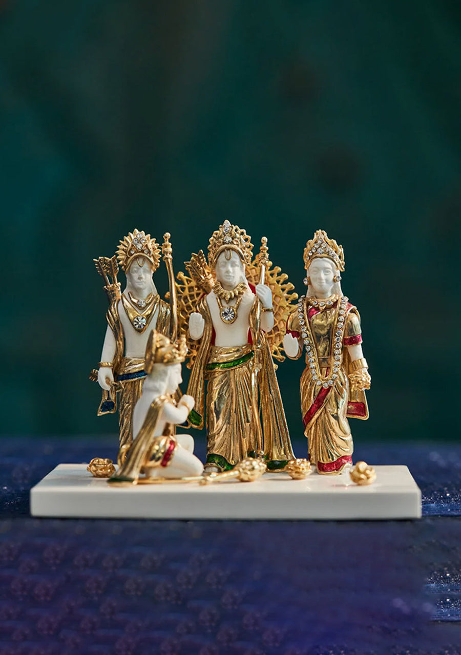 Ram Darbar Ensemble