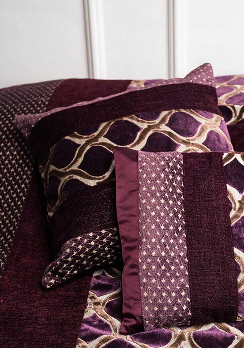 Lush Bedcover