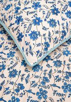 Blackcurrant Bedsheet