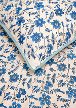 Blackcurrant Bedsheet