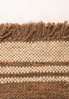 Acropolis Stripe Cotton Rug