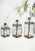 Dakota Lanterns