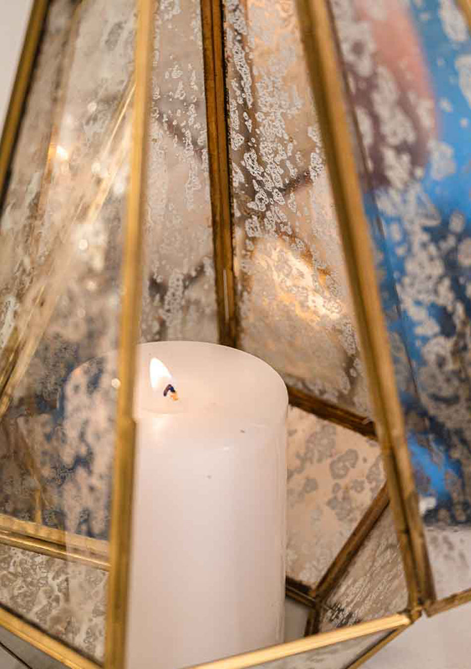 Moroccan Lanterns