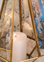 Moroccan Lanterns