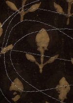 Bhoori Fabric Notebook