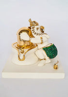 BhaktiRoop Ganesha