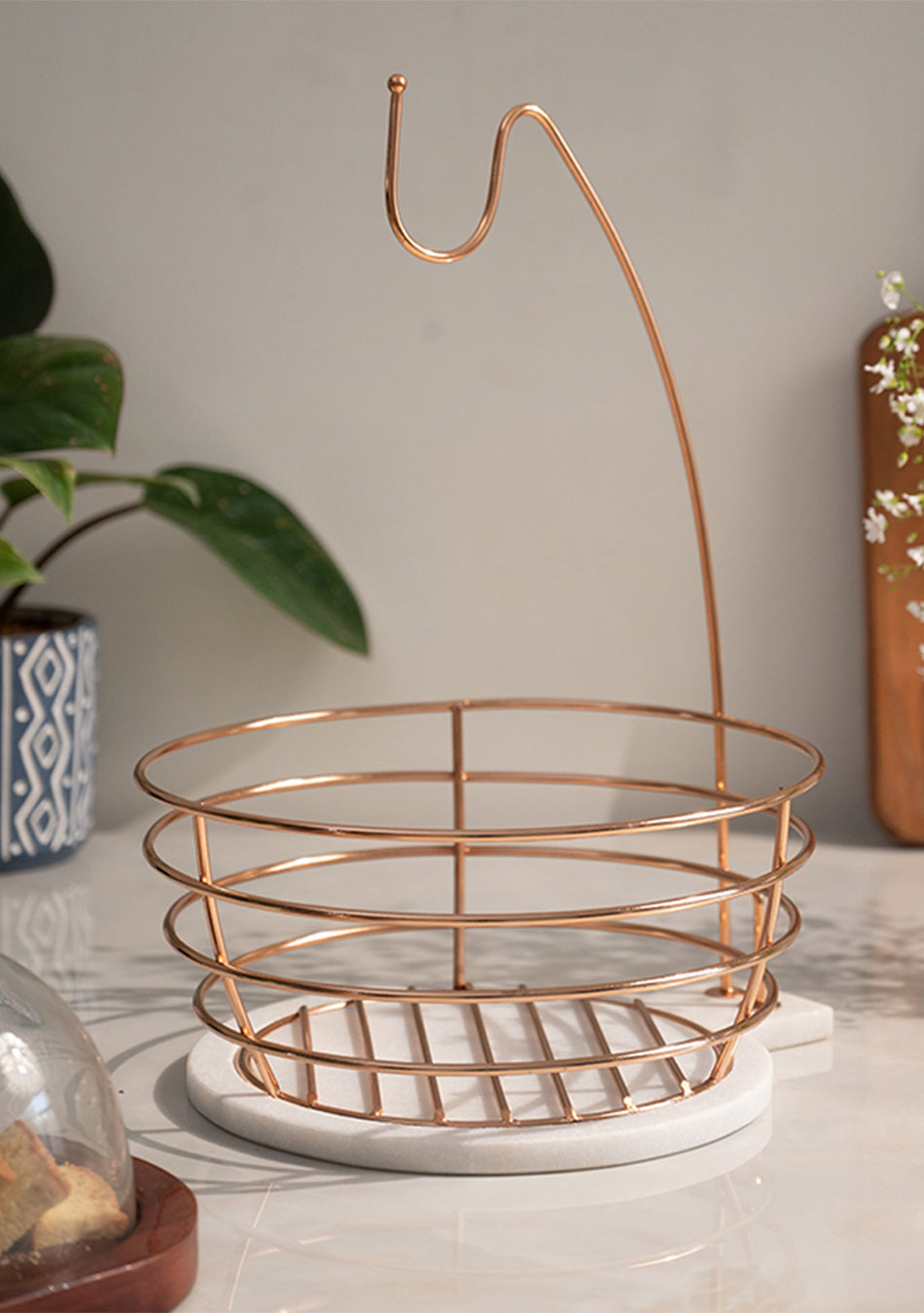 D'or Fruit Bowl