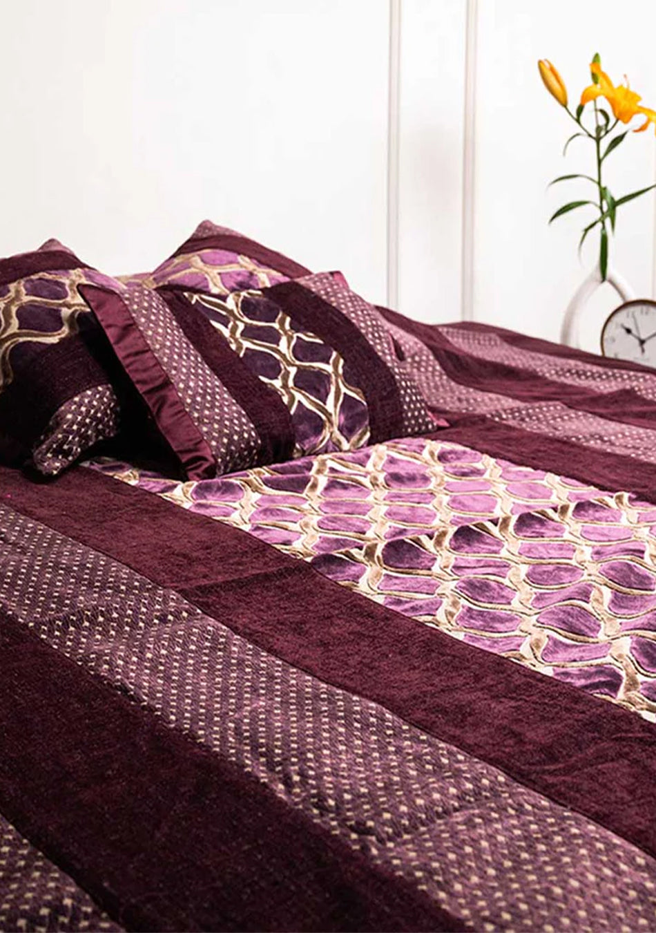 Lush Bedcover