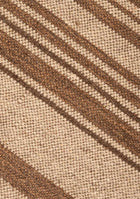 Acropolis Stripe Cotton Rug