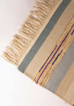 Loch Ness Cotton Rug