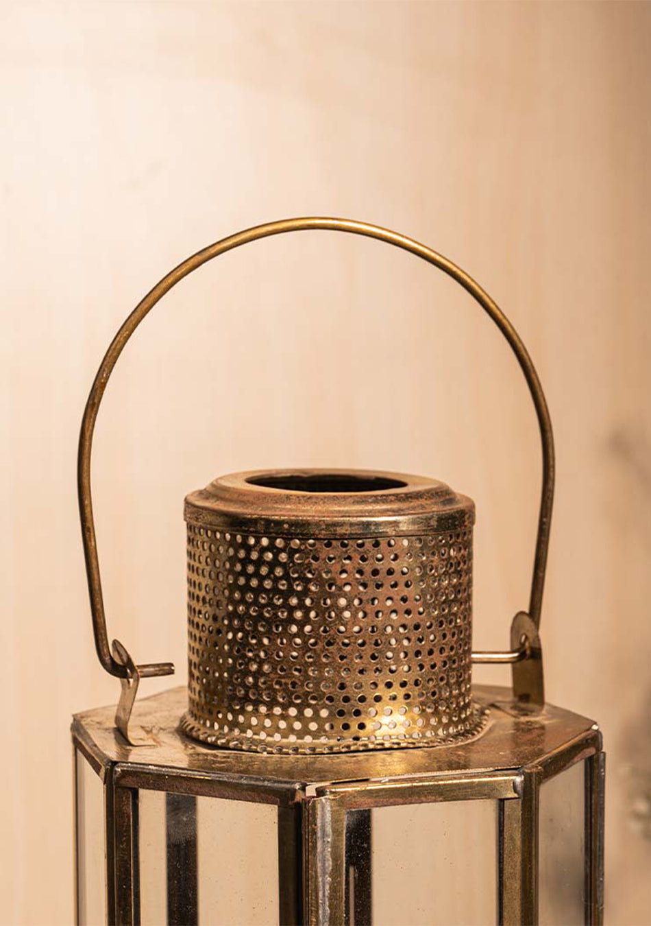 Antalya Lanterns