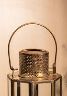 Antalya Lanterns