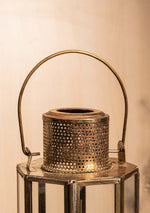 Antalya Lanterns