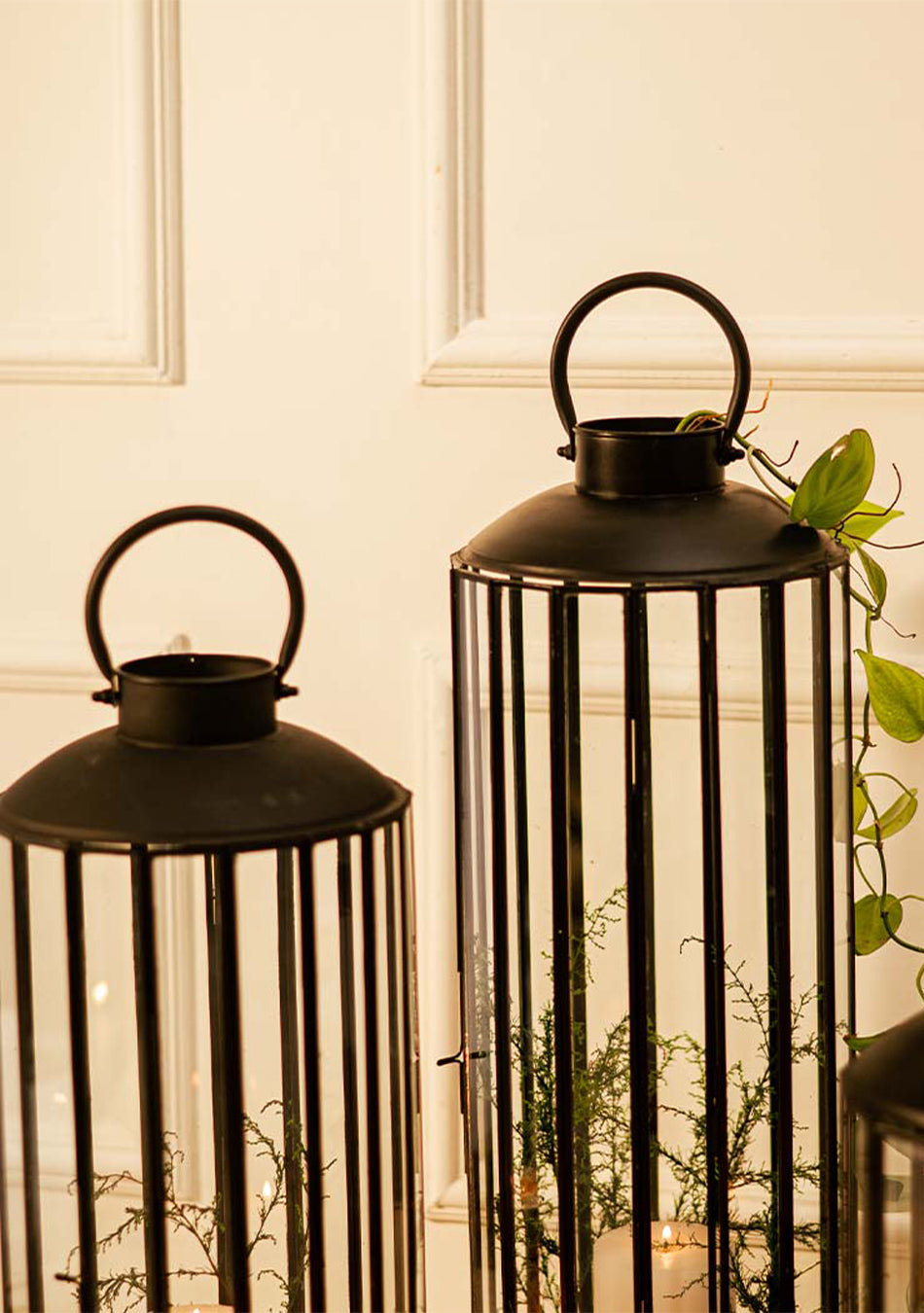 Skye Lanterns
