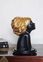 African Grace Idol