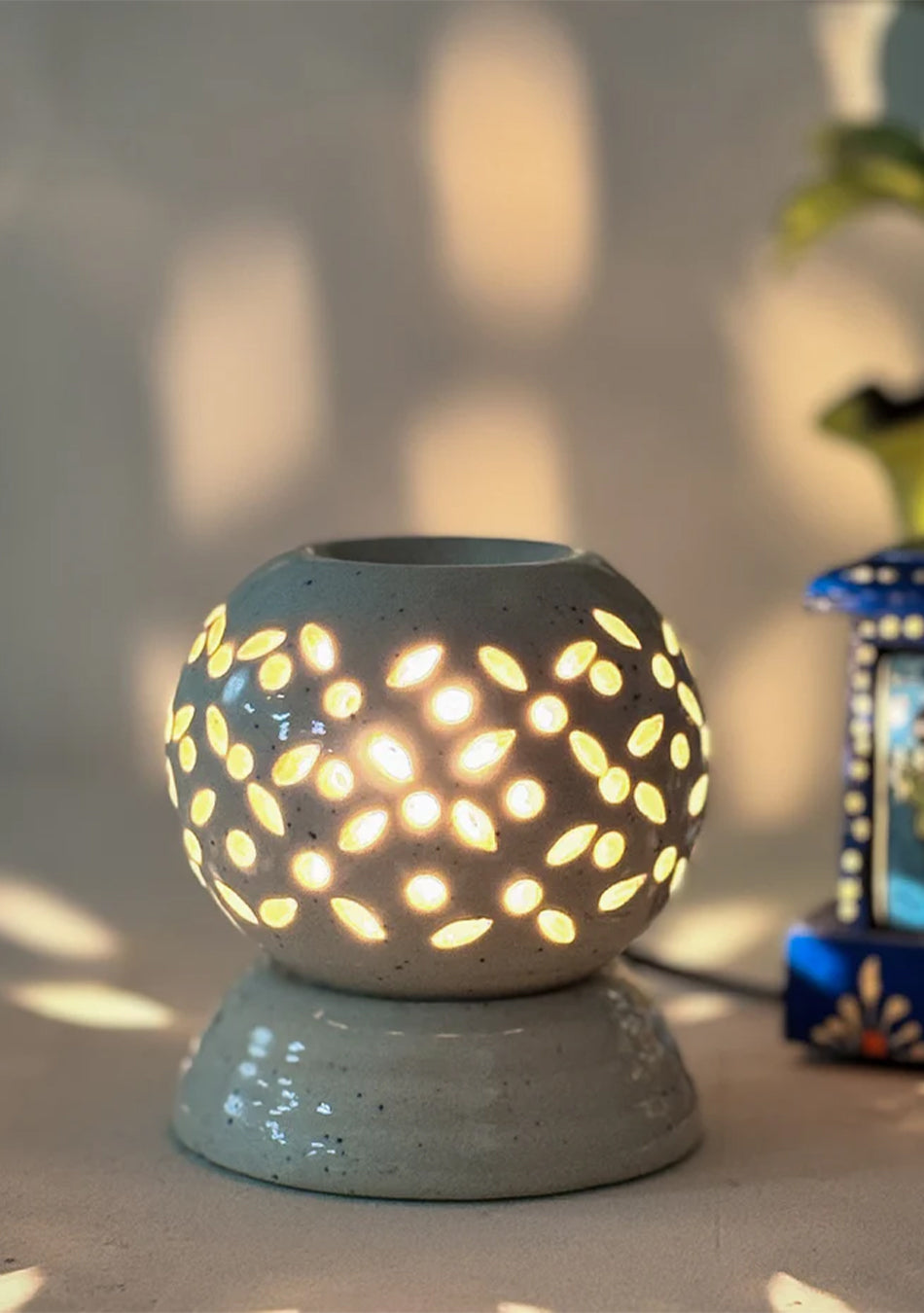 Celestial Diffuser