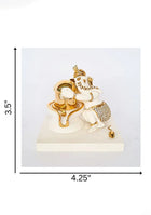 BhaktiRoop Ganesha