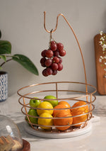 D'or Fruit Bowl