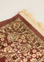Gour Silk Carpet