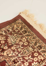 Gour Silk Carpet