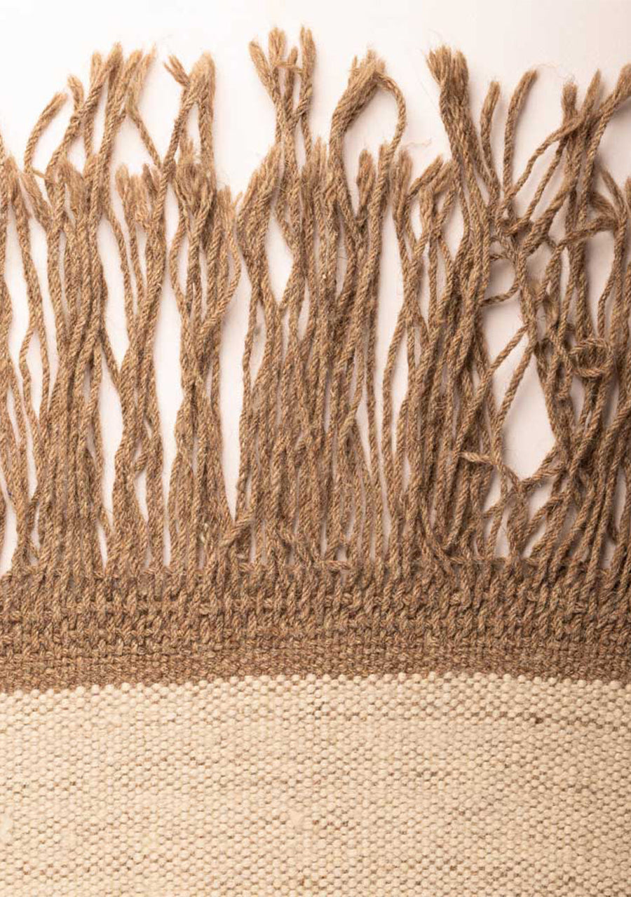 Lascaux Cotton Rug