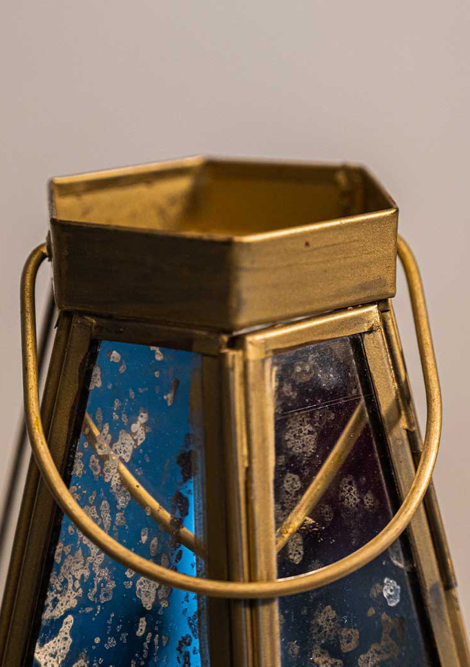 Moroccan Lanterns