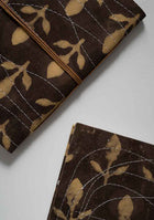 Bhoori Fabric Notebook