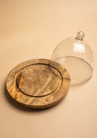 Victoria Tea Cake Cloche