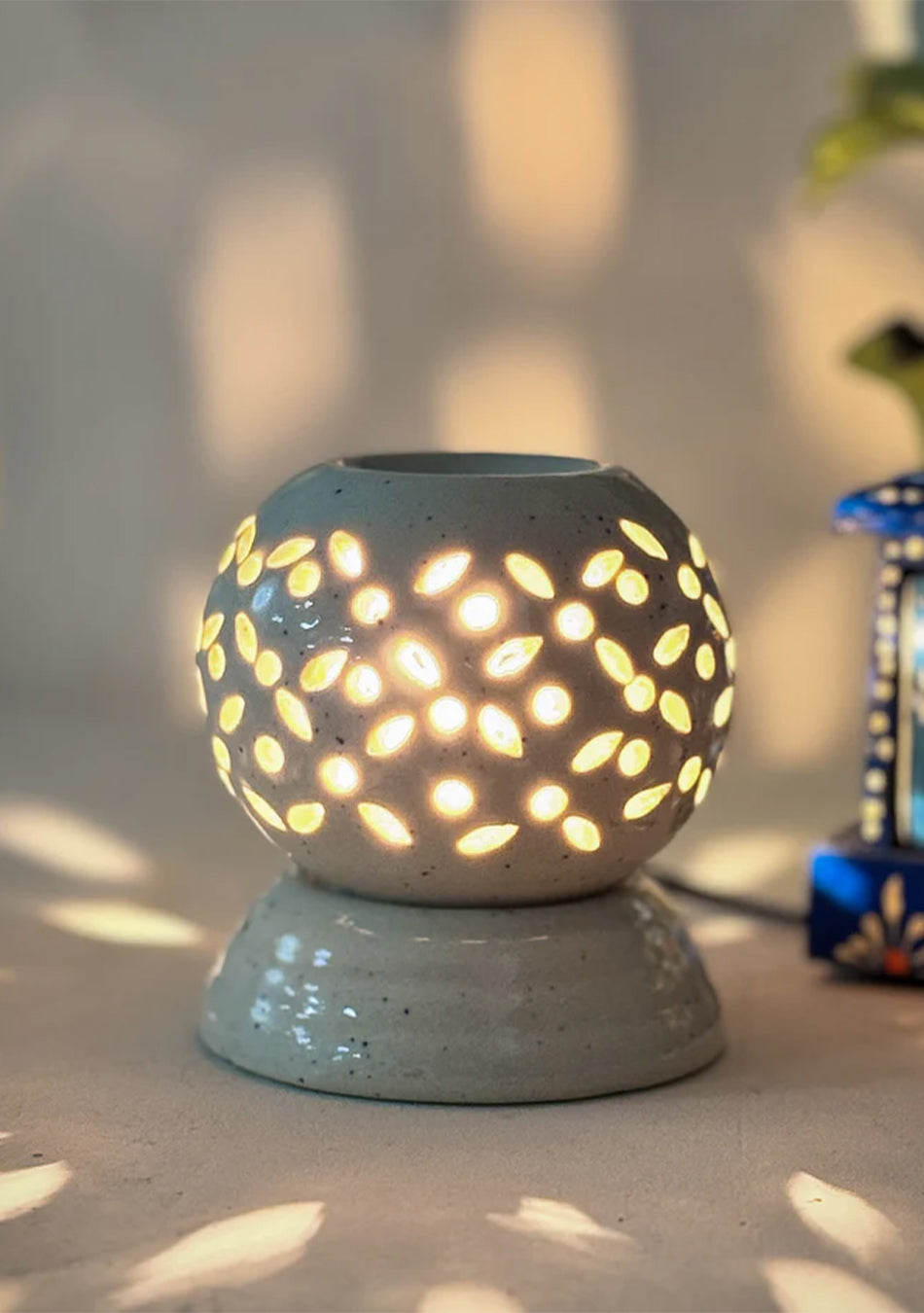 Celestial Diffuser