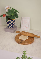 Traditional Chakala-Belan