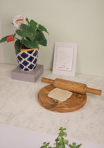 Traditional Chakala-Belan