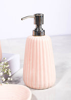 Rose Bathroom Set