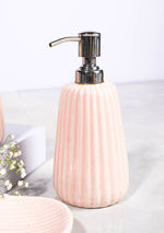 Rose Bathroom Set